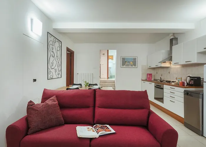 Casana Downtown By Wonderful Italy