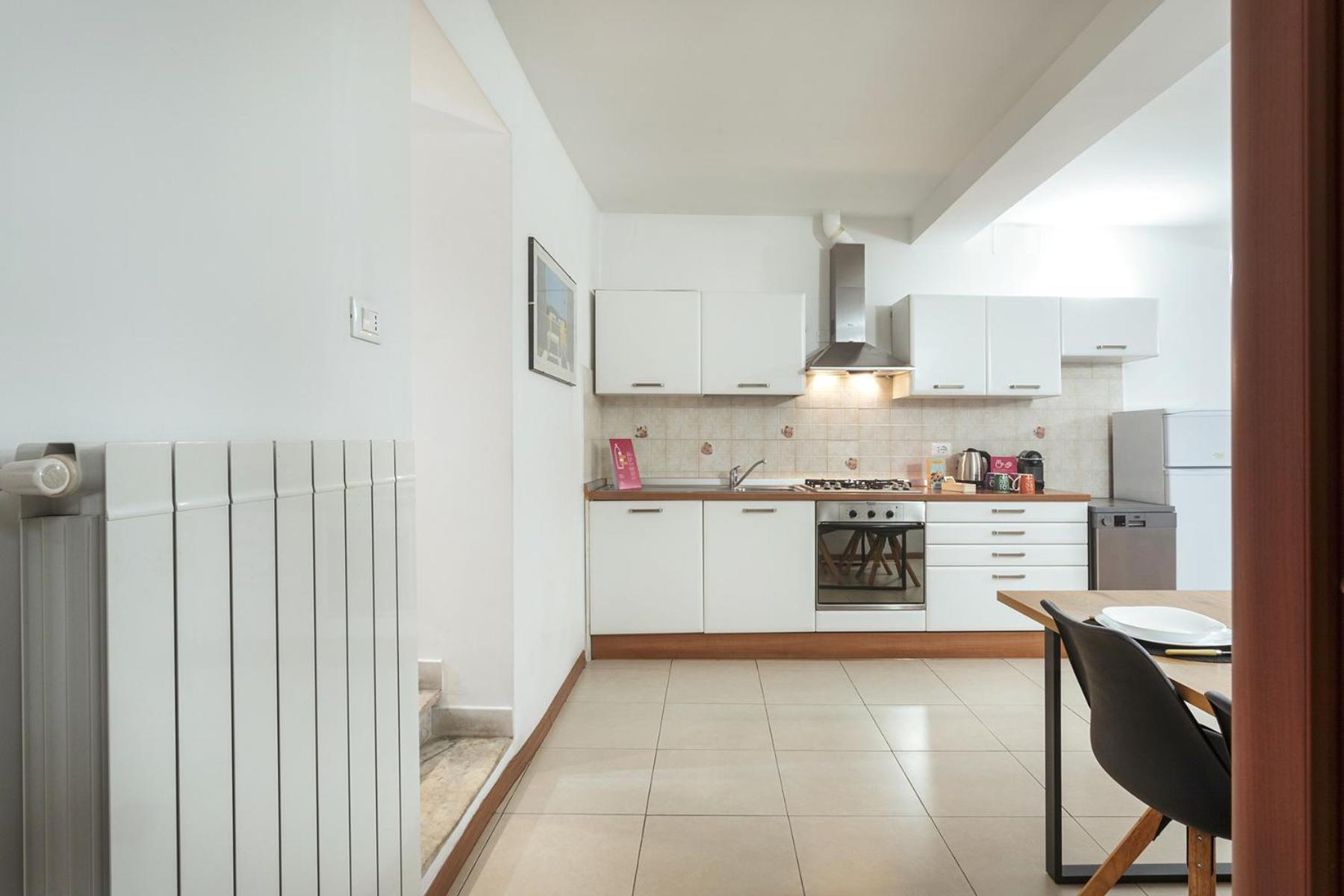 Apartment Casana Downtown By Wonderful Italy Genua