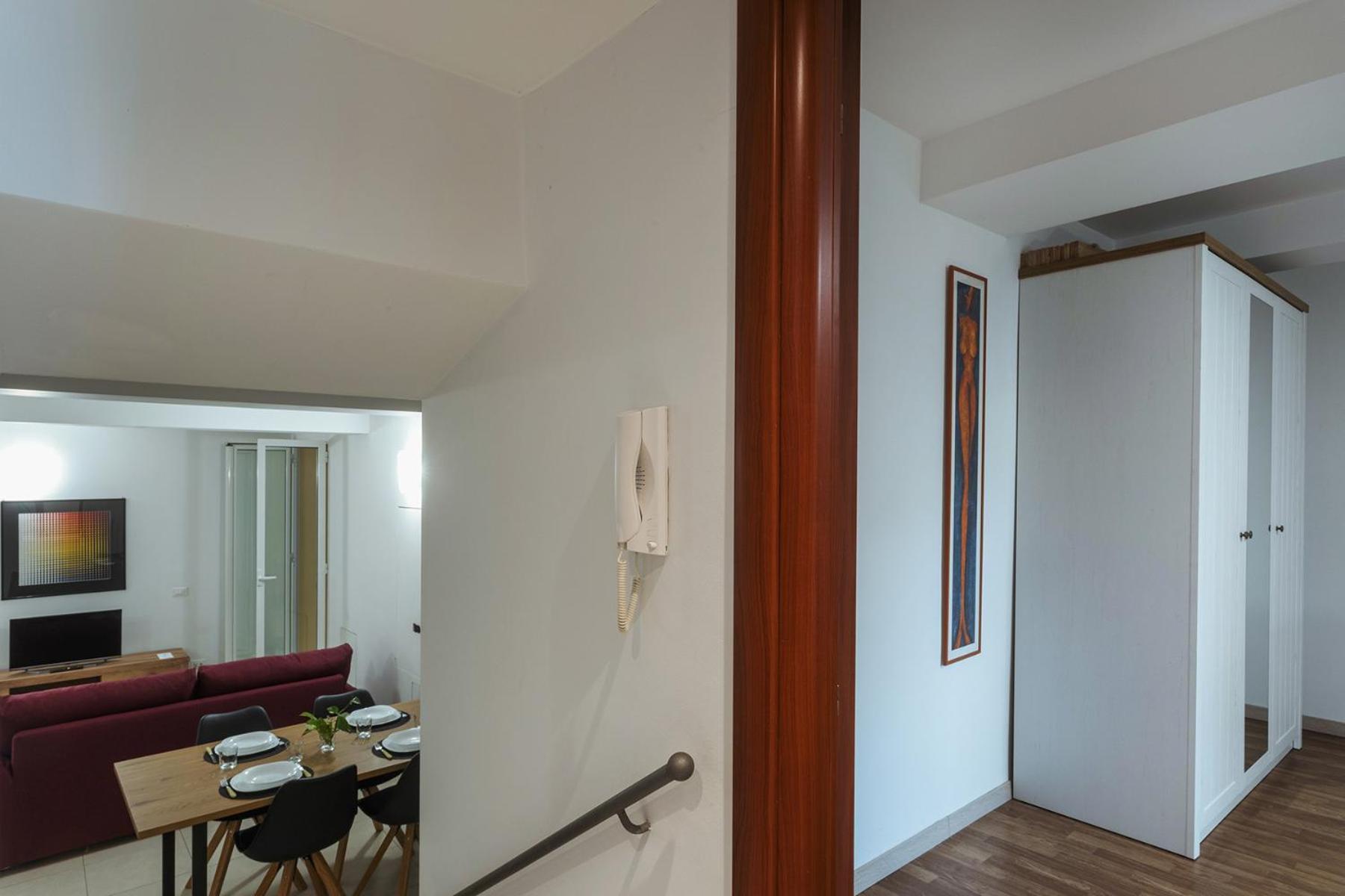 Apartment Casana Downtown By Wonderful Italy