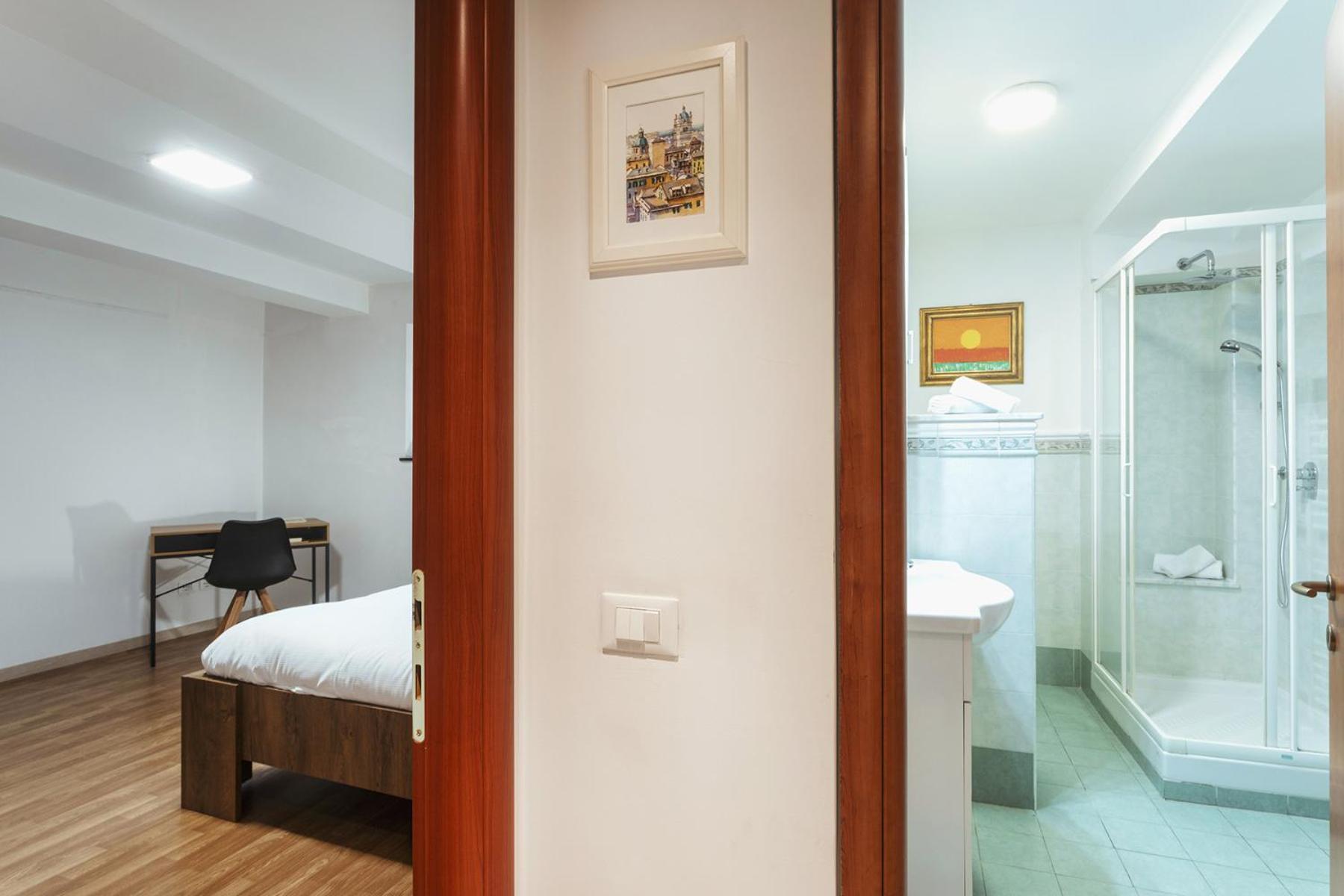 Casana Downtown By Wonderful Italy Apartment Genua