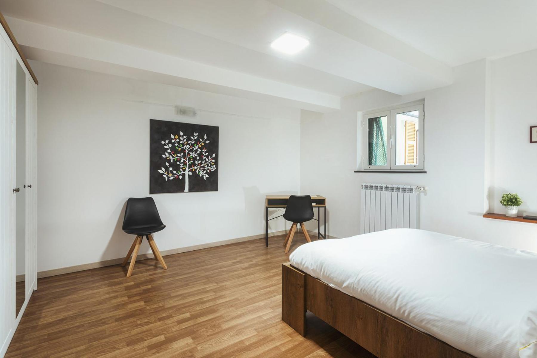 Casana Downtown By Wonderful Italy Genua