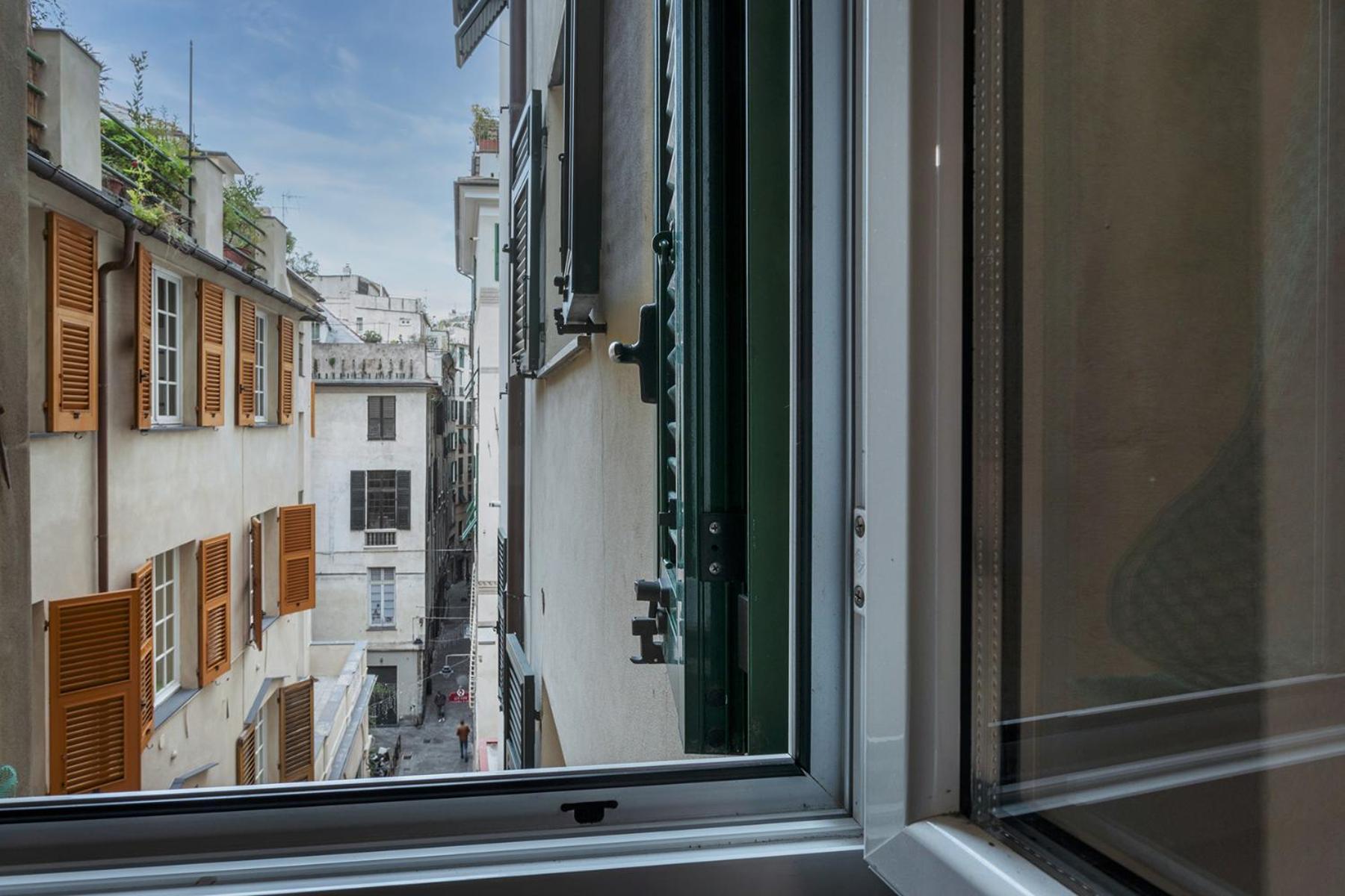 Casana Downtown By Wonderful Italy Apartment