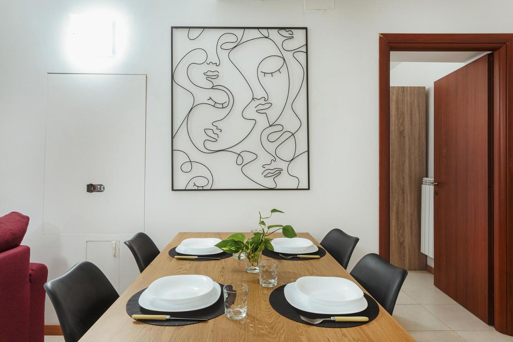 Casana Downtown By Wonderful Italy Apartment *