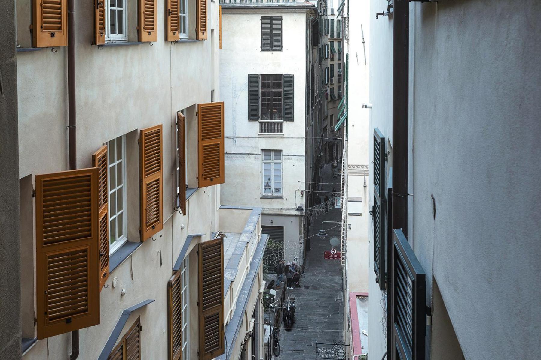 Casana Downtown By Wonderful Italy * Genua