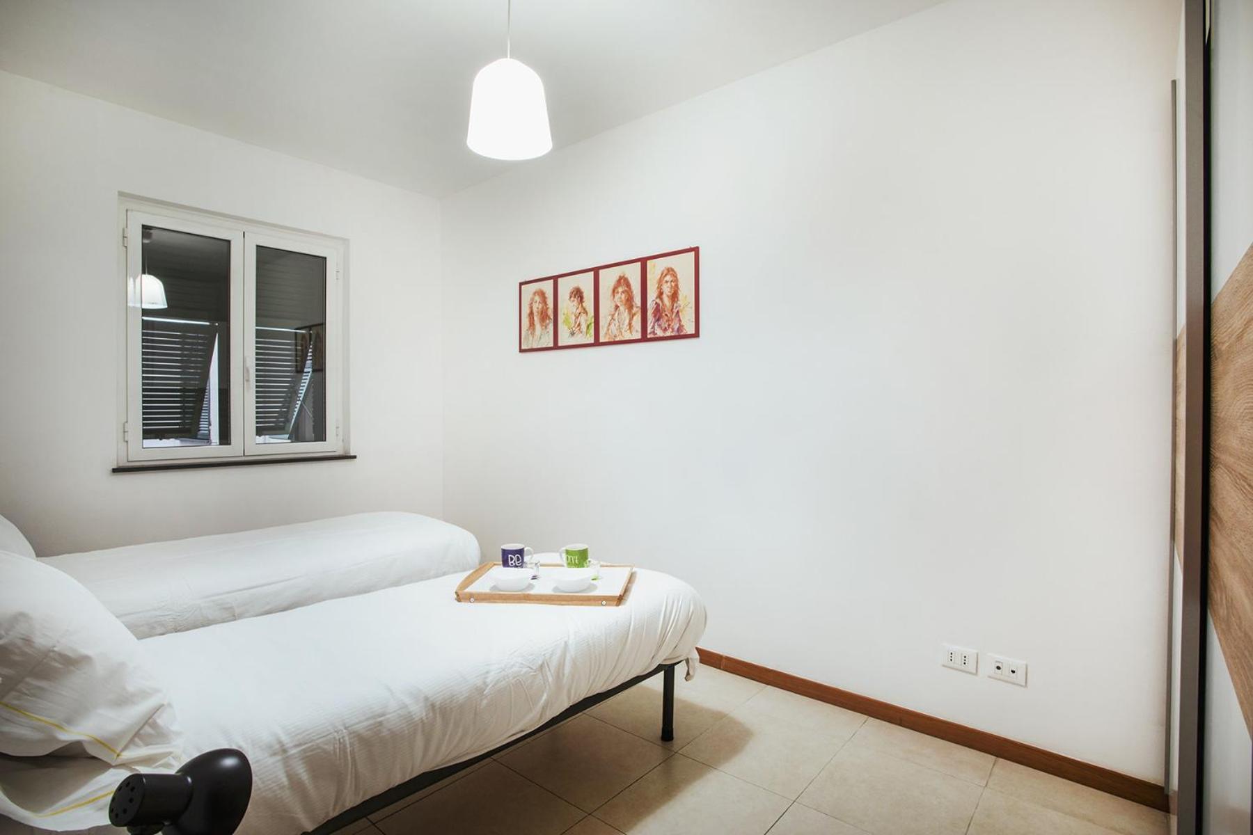 Casana Downtown By Wonderful Italy Genua