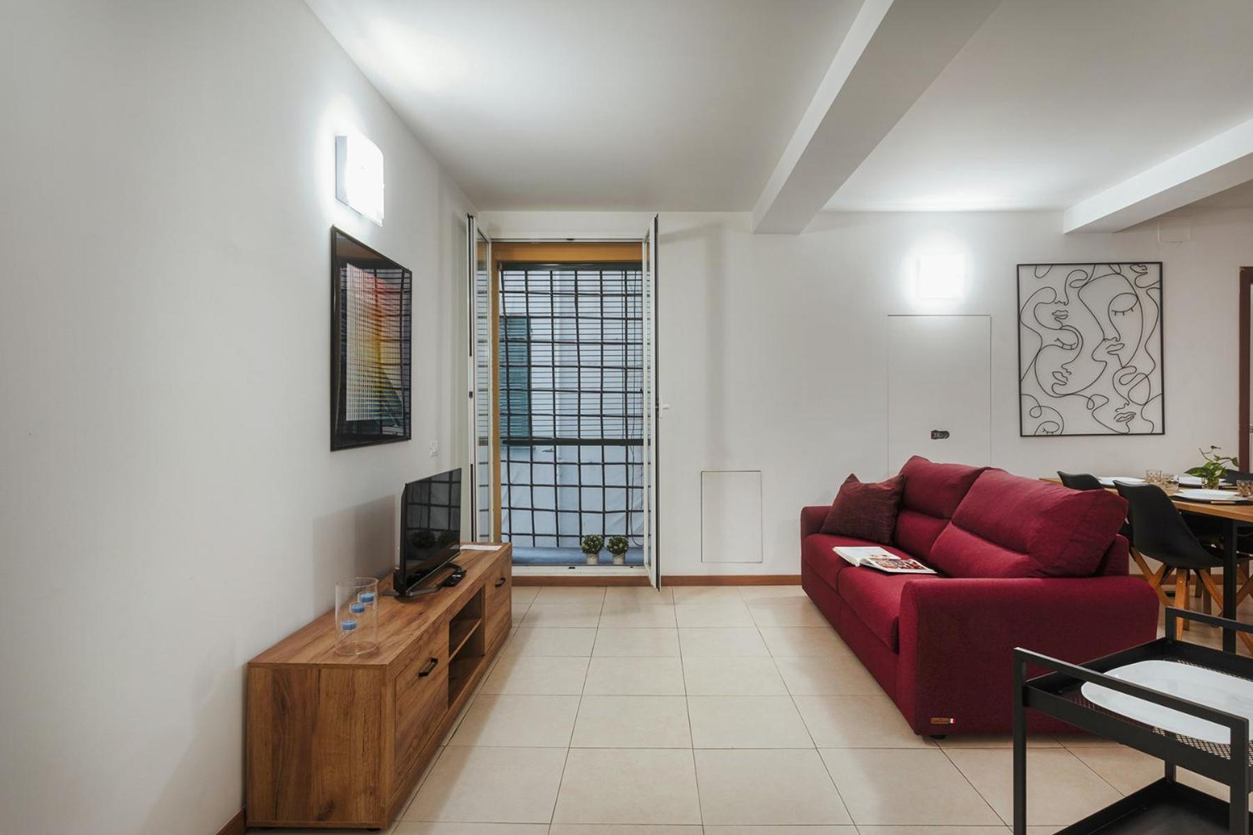 Casana Downtown By Wonderful Italy