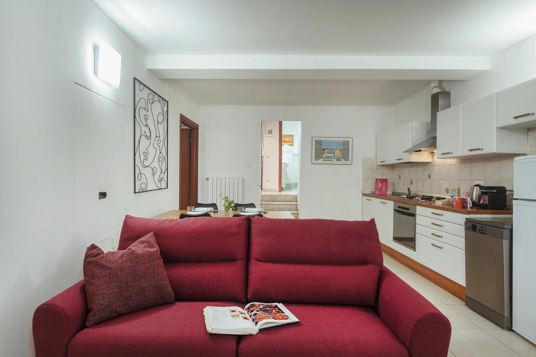 Casana Downtown By Wonderful Italy