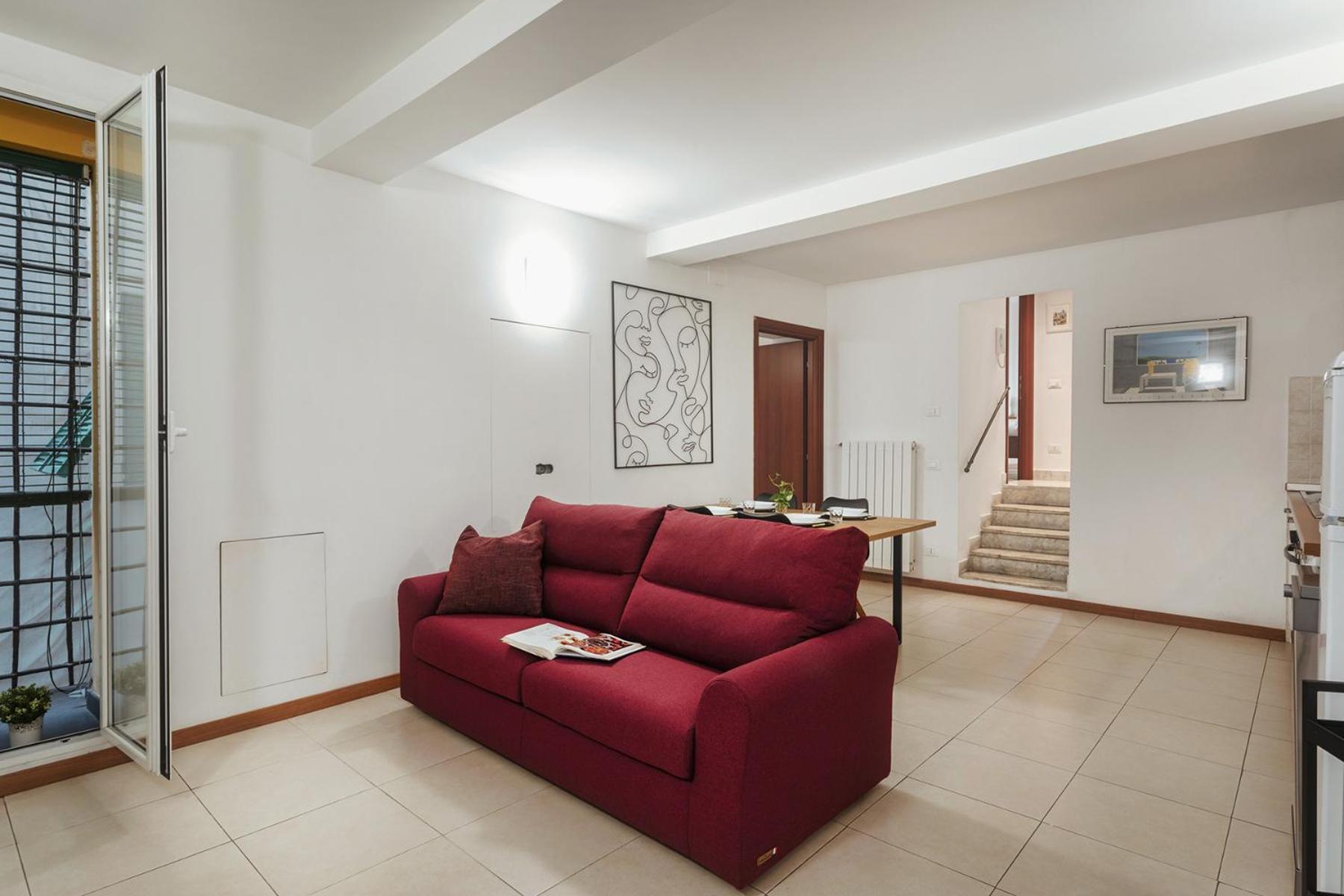 Apartment Casana Downtown By Wonderful Italy